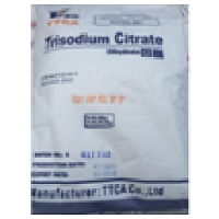 Sodium Citrate - Phụ Gia Thực Phẩm Miền Nam